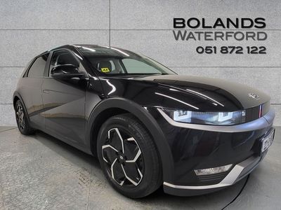 2022 Hyundai Ioniq 5