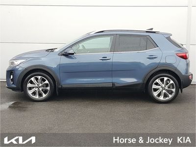 2019 Kia Stonic