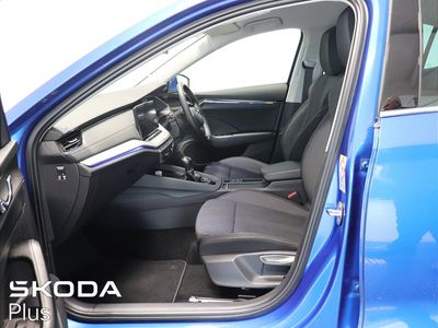 2024 Skoda Octavia