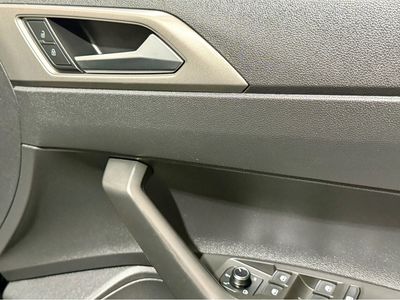 2018 Volkswagen Polo