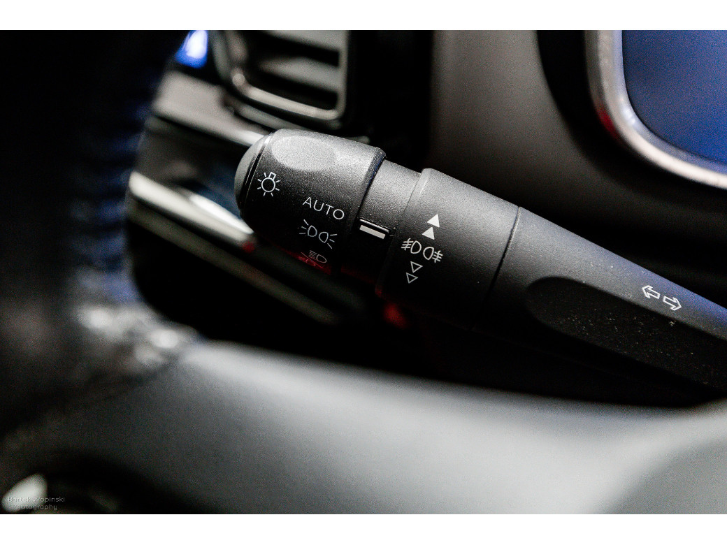 2020 Citroen C5 Aircross