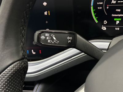 2024 Volkswagen Touareg