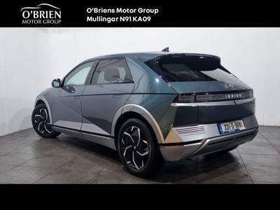 2023 Hyundai Ioniq 5