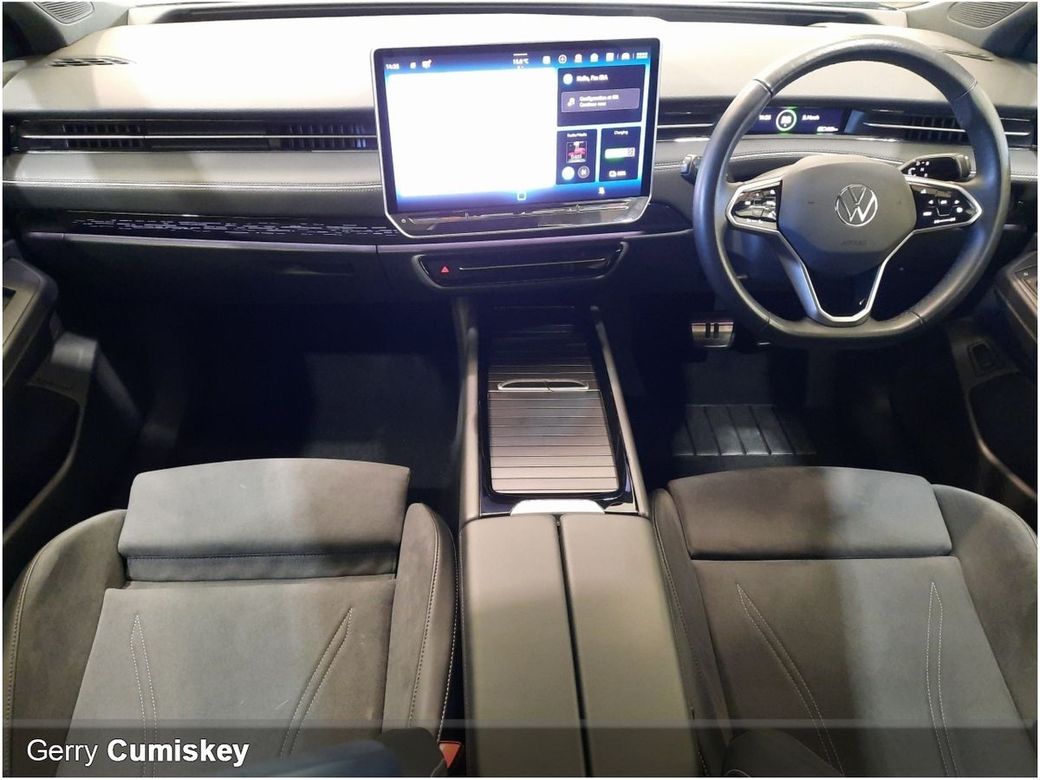 2025 Volkswagen ID.7