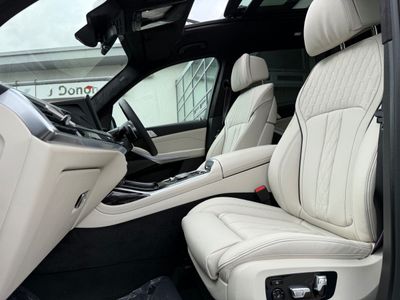 2026 BMW X7