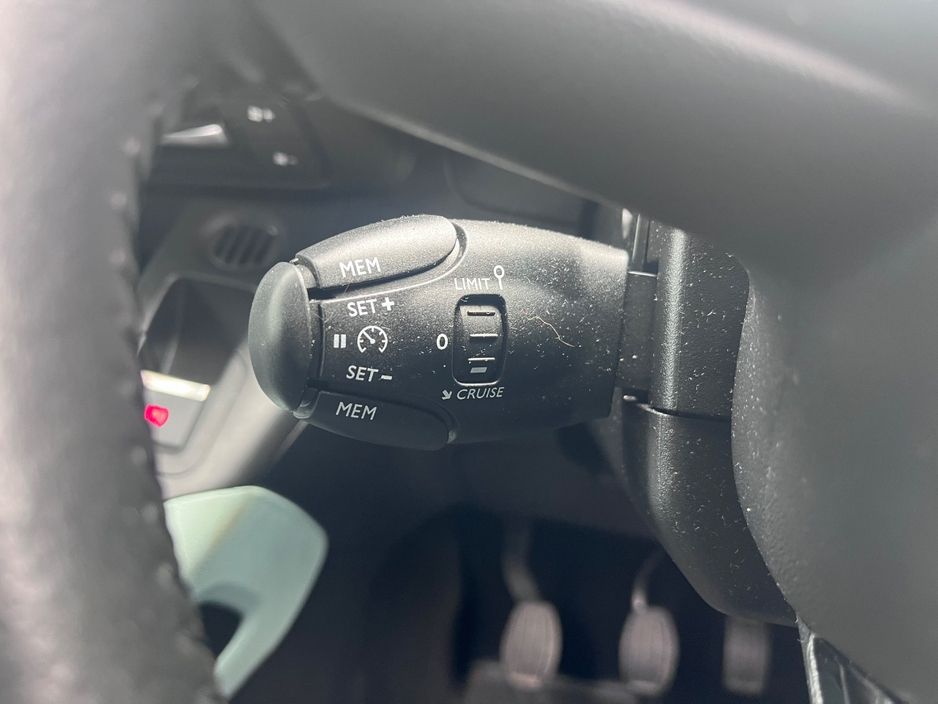 2022 Citroen Berlingo Multispace