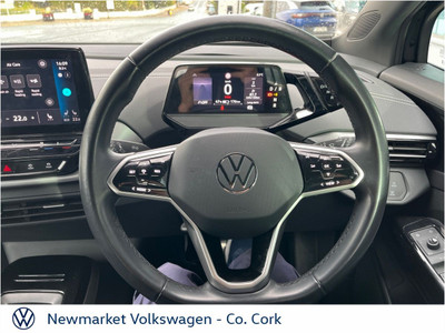 2023 Volkswagen ID.4
