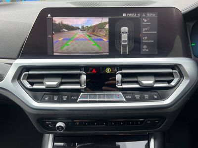 2019 BMW 3 Series