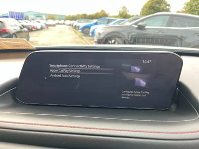 2023 Mazda CX-30