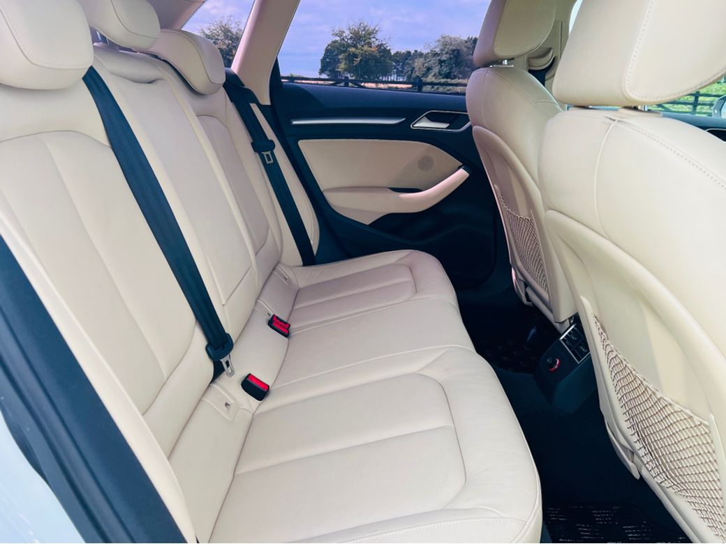 2016 Audi A3