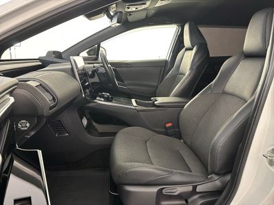 2023 Toyota bZ4X