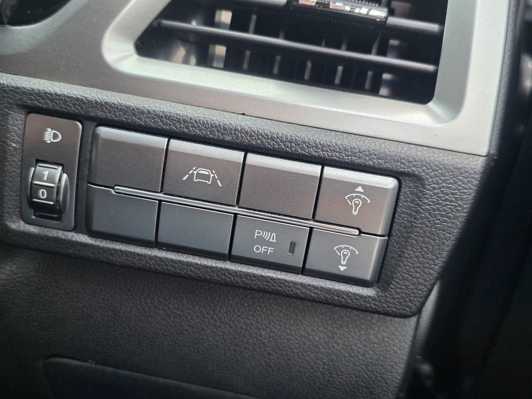 2021 Ssangyong Korando