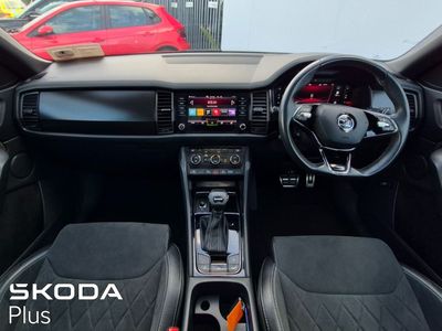 2024 Skoda Kodiaq