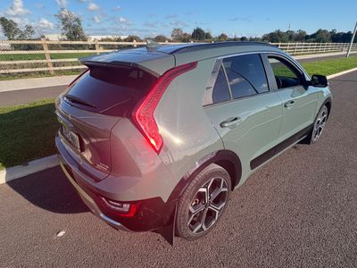 2023 Kia Niro