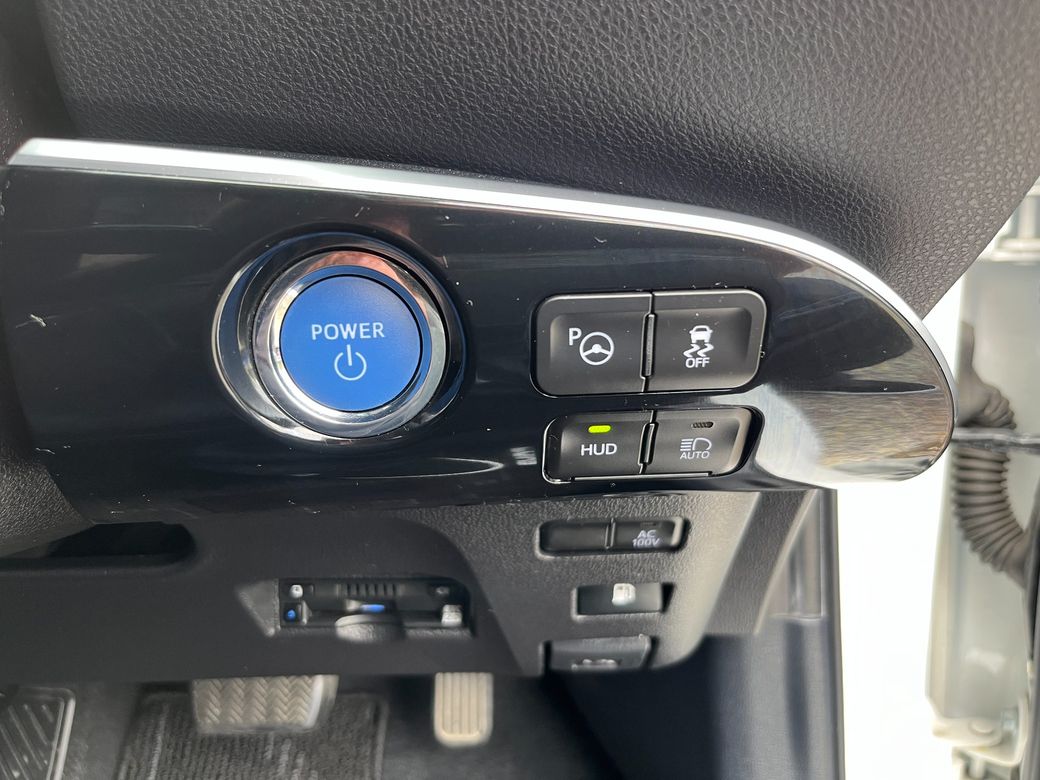 2020 Toyota Prius
