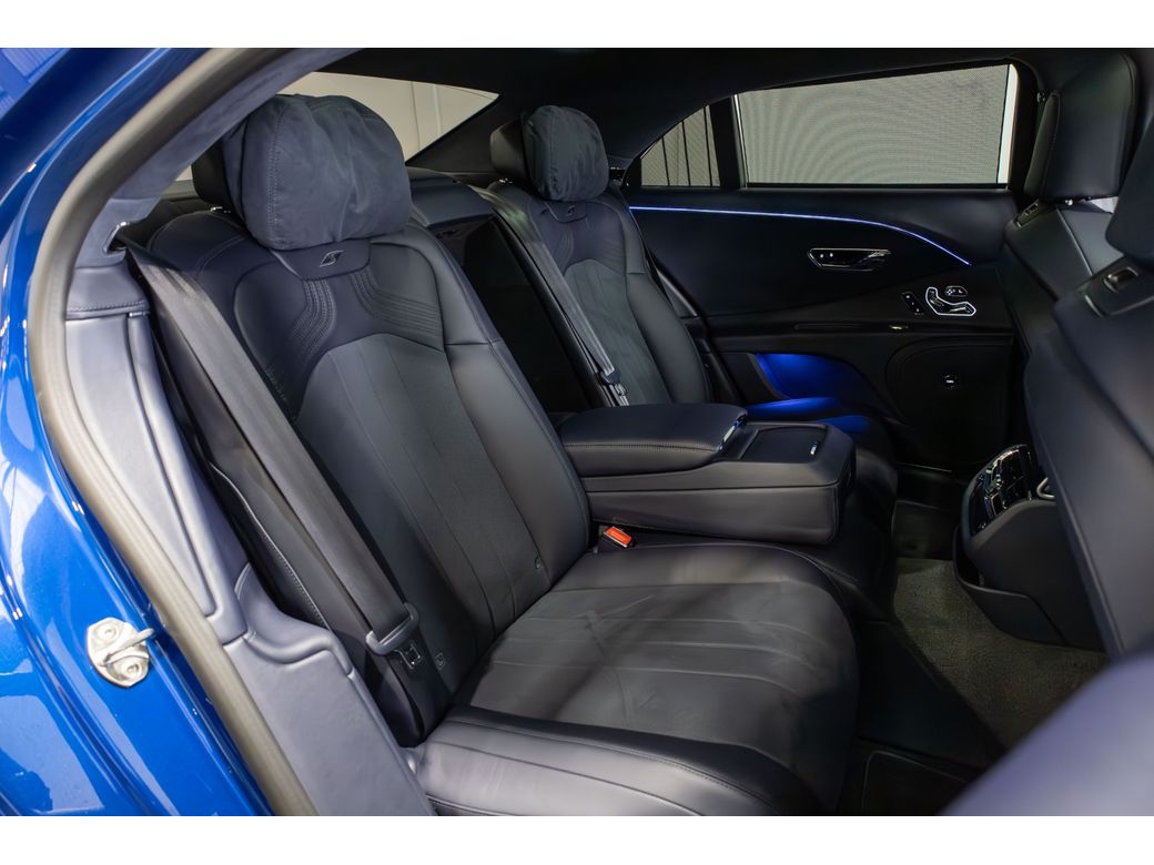 2022 Bentley Flying Spur