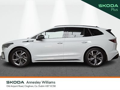 2023 Skoda Enyaq