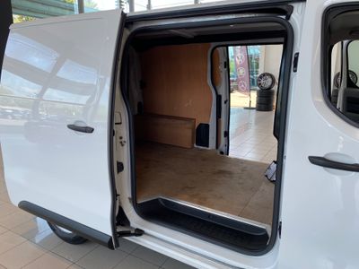2023 Fiat Scudo