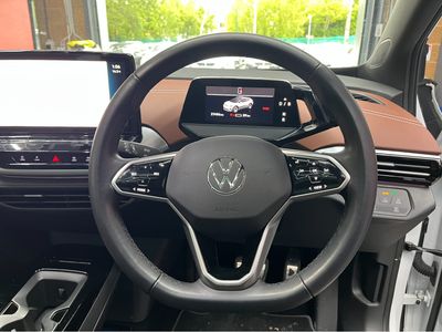 2023 Volkswagen ID.4