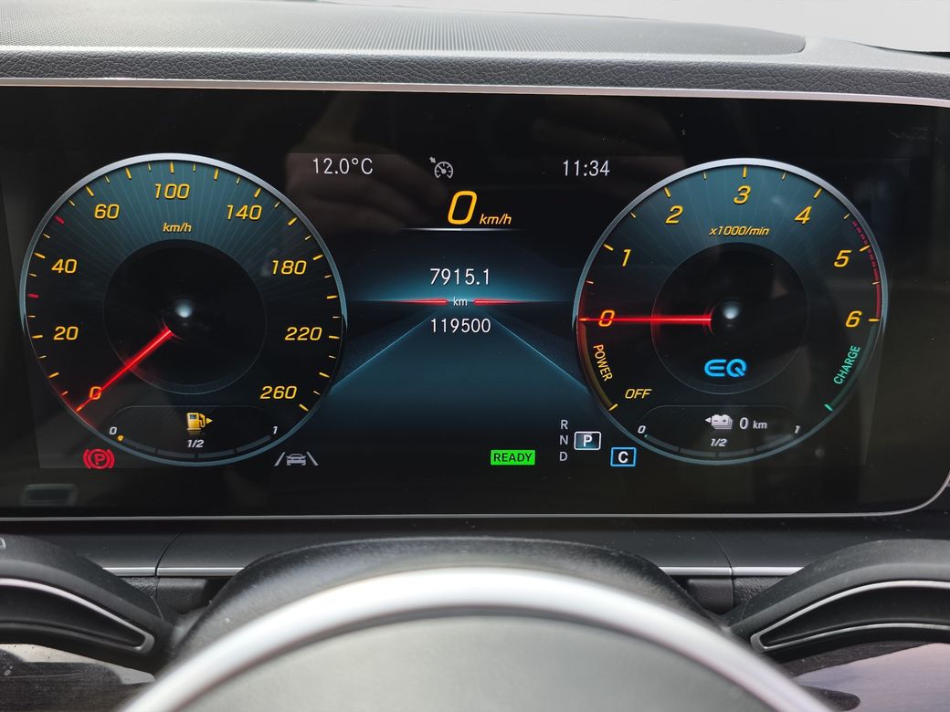 2022 Mercedes-Benz GLE Class
