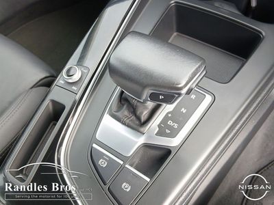 2023 Audi A4
