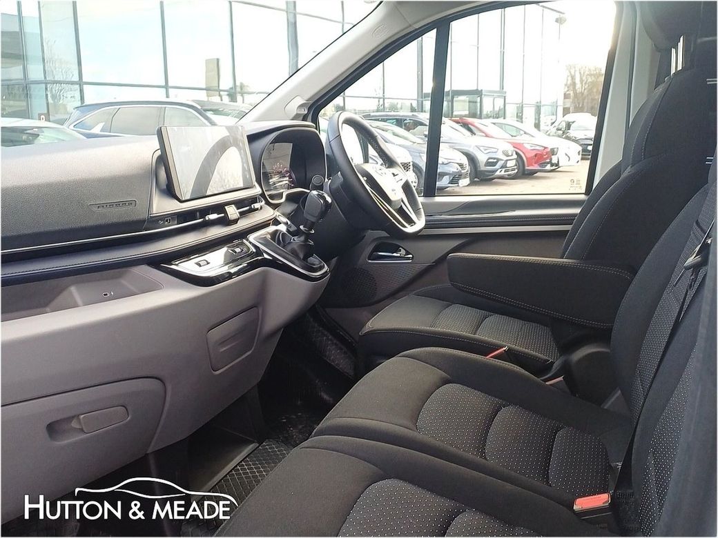 2025 Maxus Deliver 7