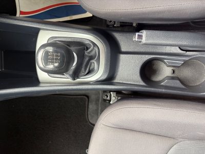2016 Kia Rio