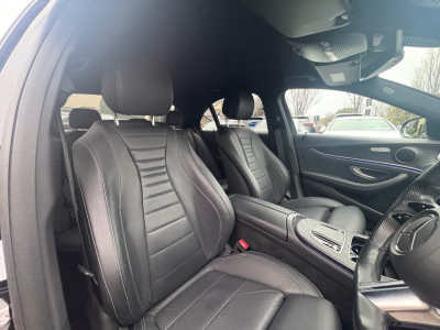 2020 Mercedes-Benz E Class