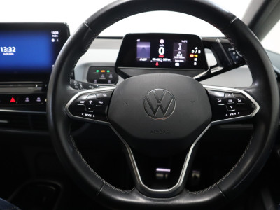2023 Volkswagen ID.3