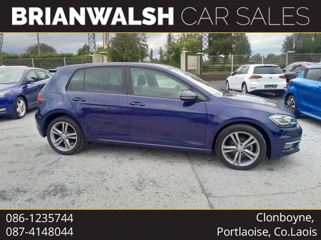 vehicle for sale from Brian Walsh Car Sales Portarlington