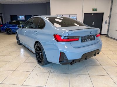 2023 BMW 3 Series