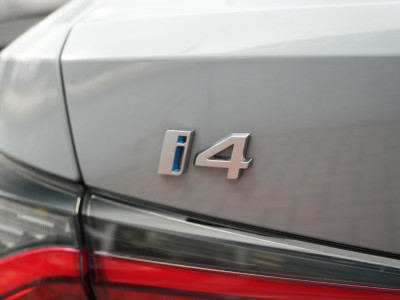 2023 BMW i4