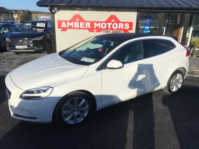 vehicle for sale from Amber Motors
