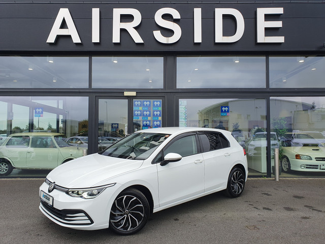 vehicle for sale from Airside Motor Centre