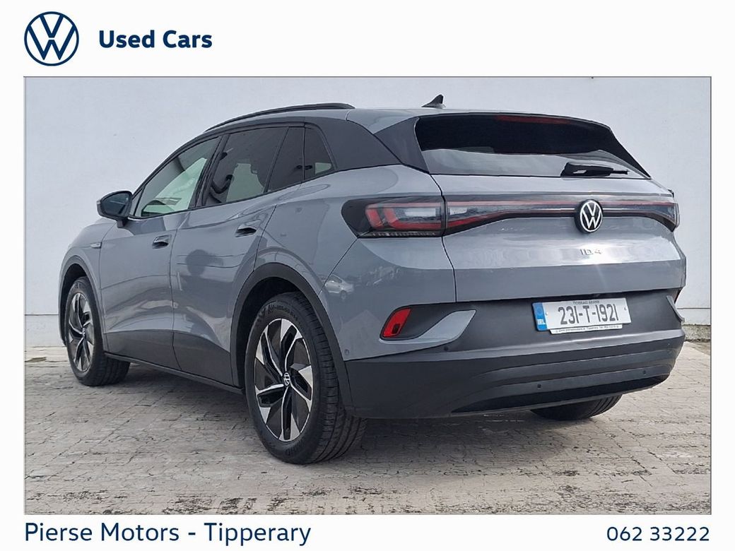2023 Volkswagen ID.4