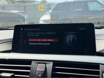 2017 BMW 3 Series