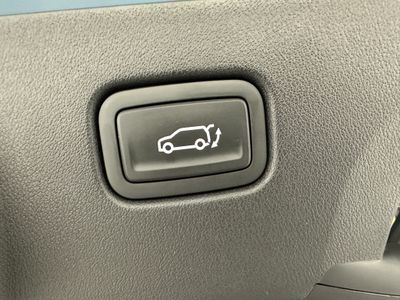 2026 Kia EV5