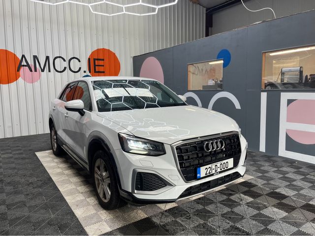 vehicle for sale from The Automatic Motor Car Centre