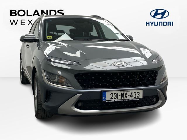 vehicle for sale from Bolands Wexford Town