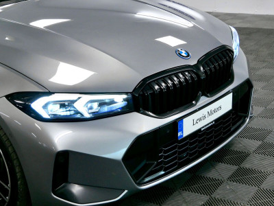 2024 BMW 3 Series