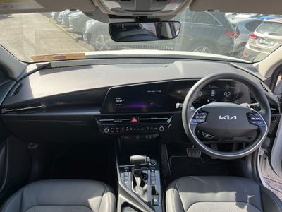 2023 Kia Niro