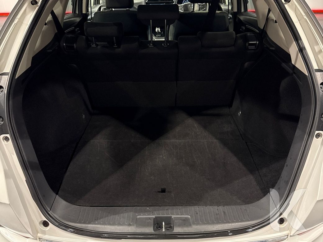 2023 Honda Shuttle