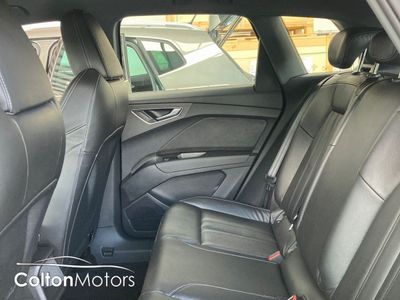 2023 Audi Q4 e-tron
