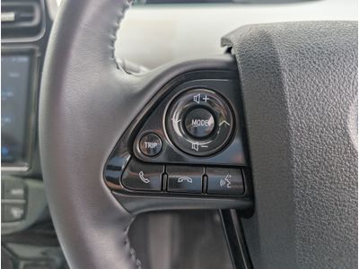 2020 Toyota Prius