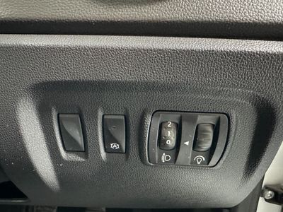 2018 Renault Captur