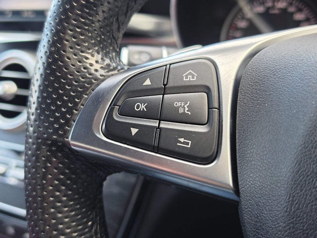 2019 Mercedes-Benz C Class