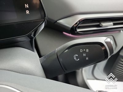 2025 Volkswagen ID.4