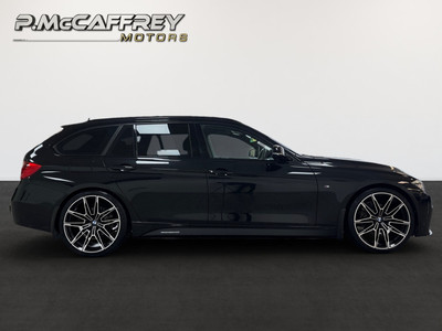 2015 BMW 3 Series