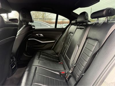 2020 BMW 3 Series