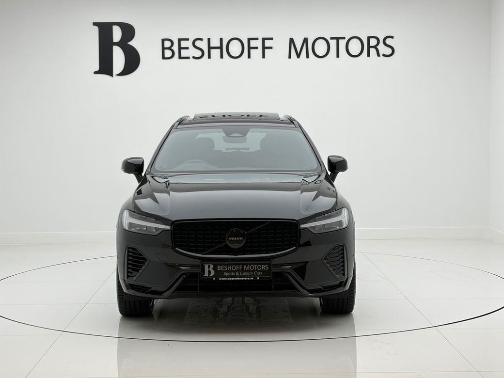 2025 Volvo XC60